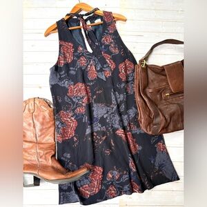 Wilfred halter dress size med